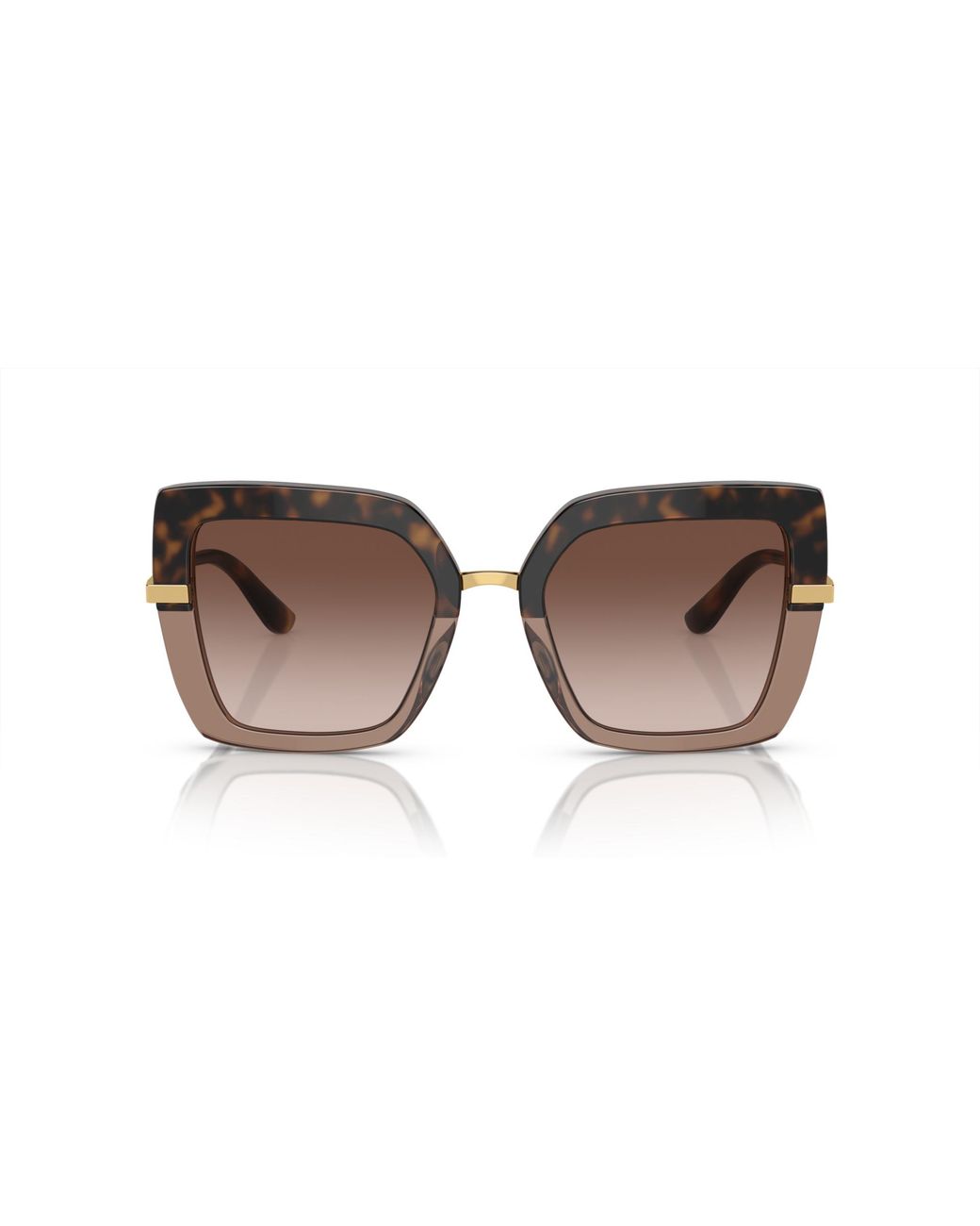 Dolce & Gabbana Black Sunglasses Dg4373