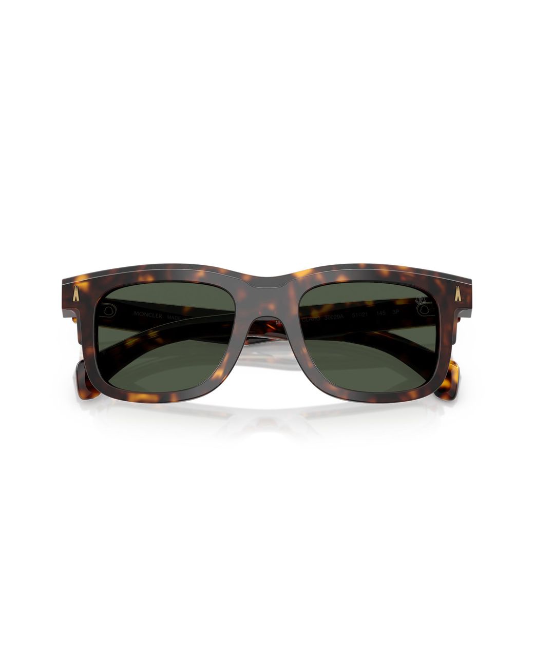 Moncler Black Sunglass Me6004 Claro