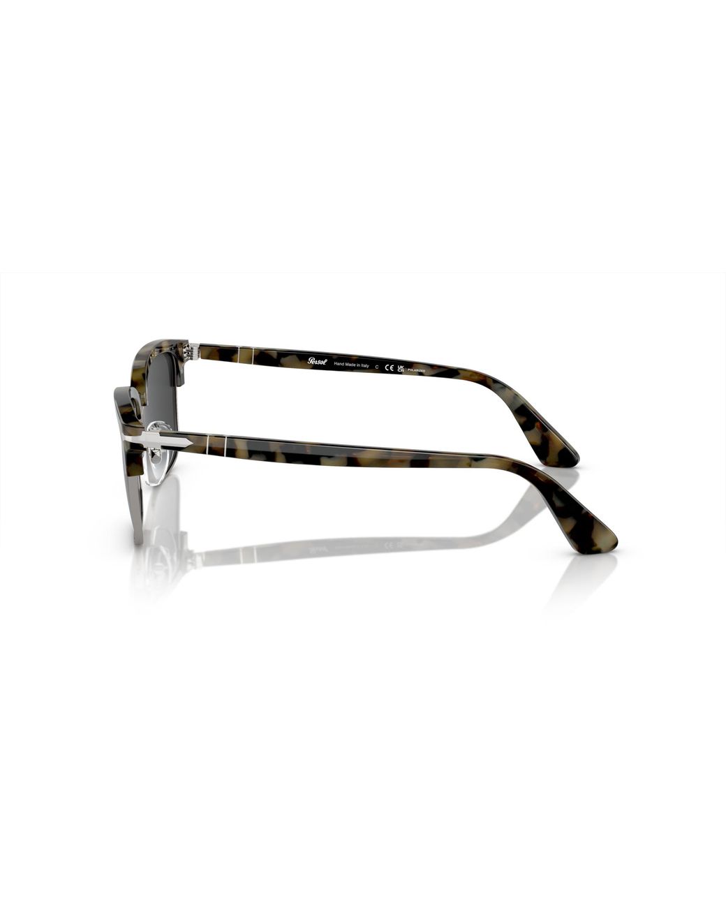 Persol Black Sunglasses Po3327s