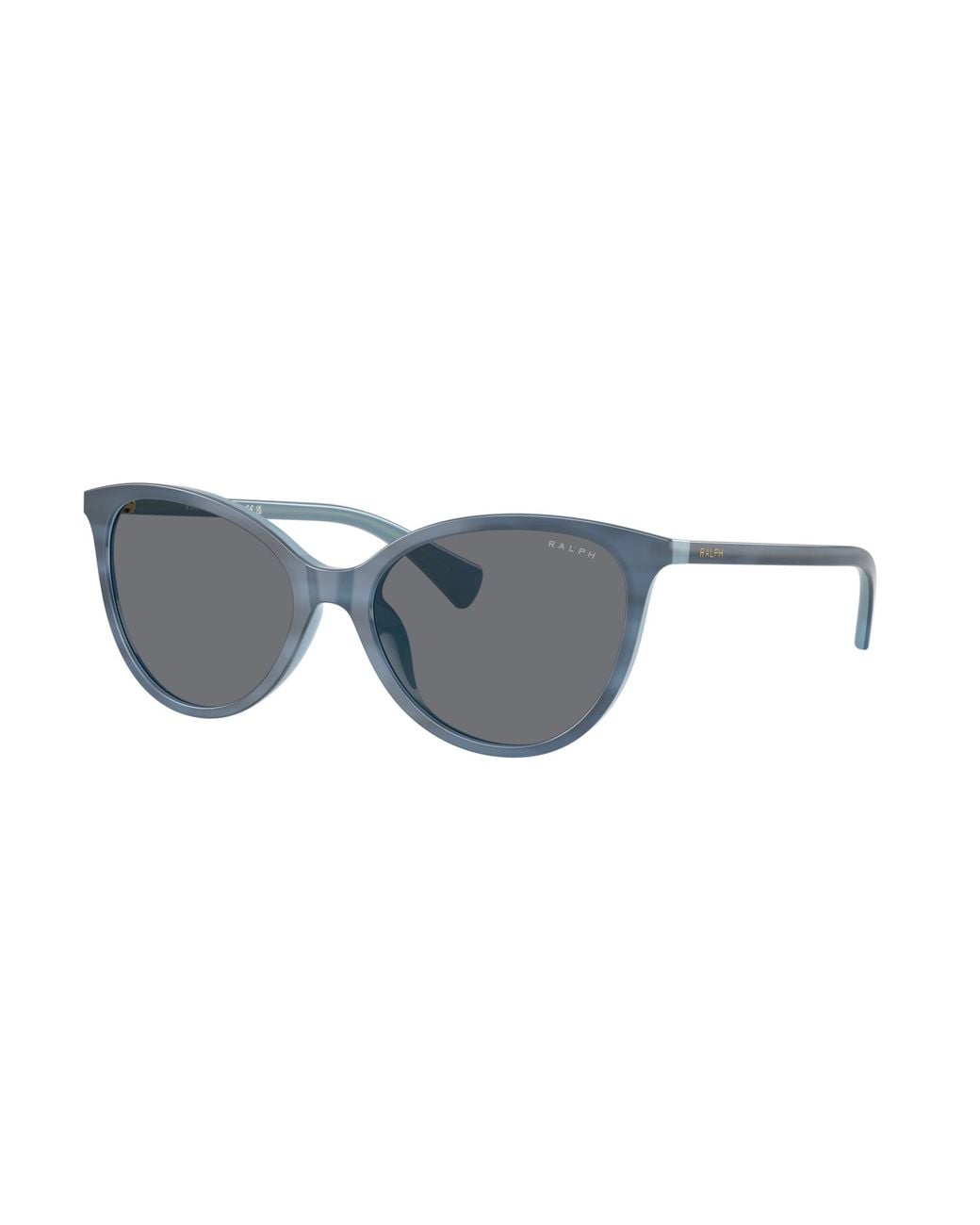 Ralph Black Sunglass Ra5339u