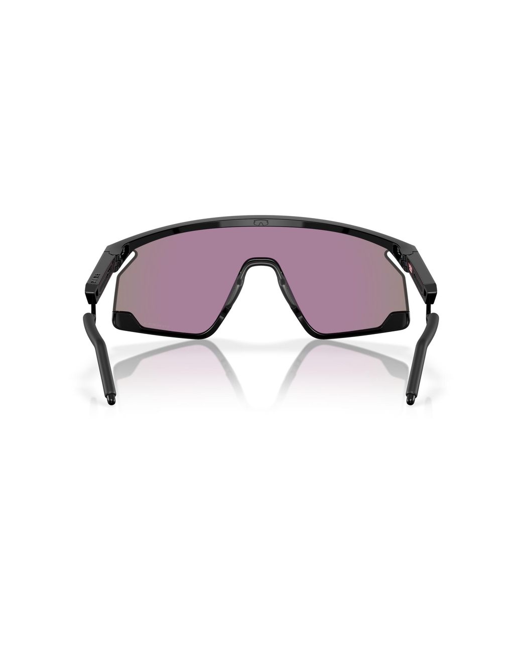 Oakley Green Bxtr Metal Rectangular Sunglasses for men