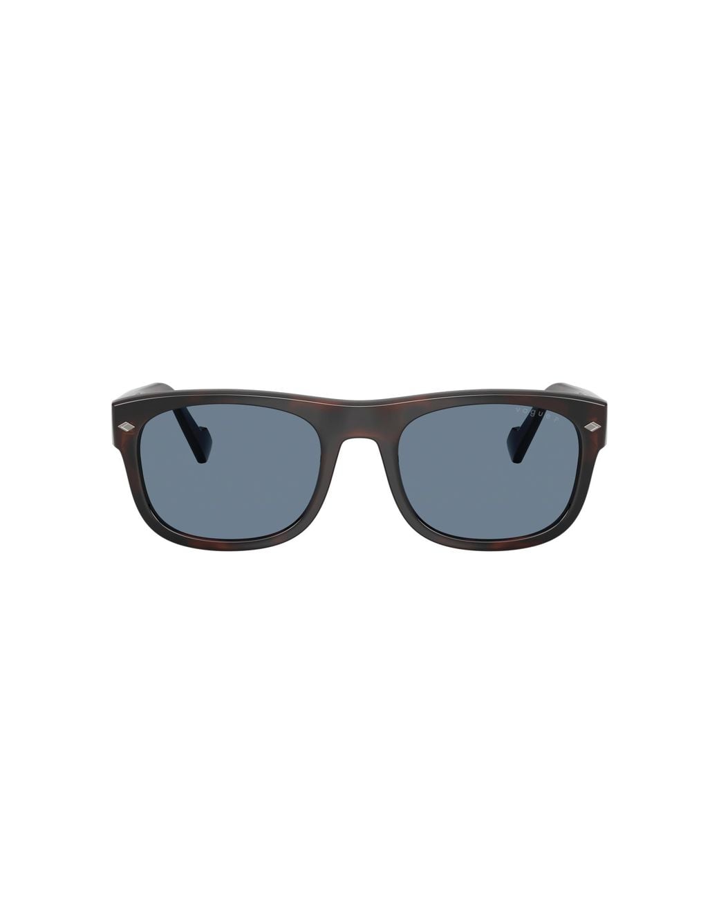 Vogue Eyewear Black Sunglass Vo5754s for men