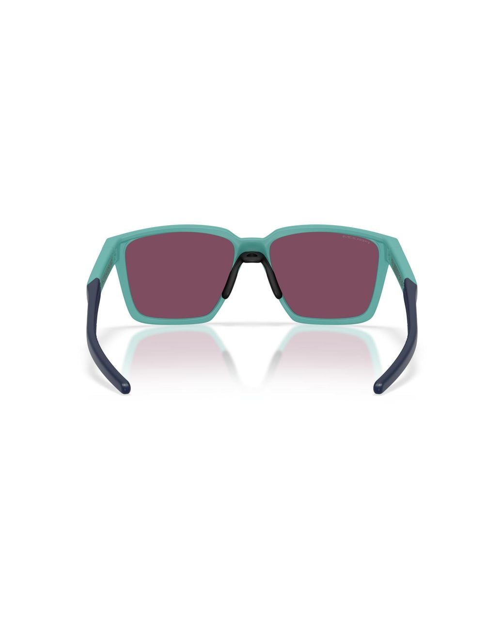 Oakley Black Sunglass Actuator Sq Pacific Trail Collection