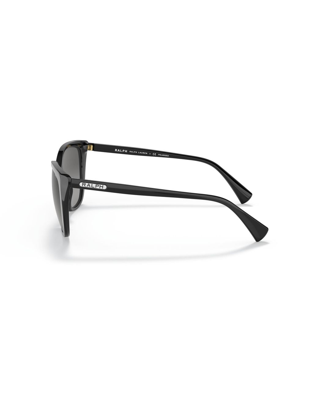 Ralph Black Sunglasses Ra5274