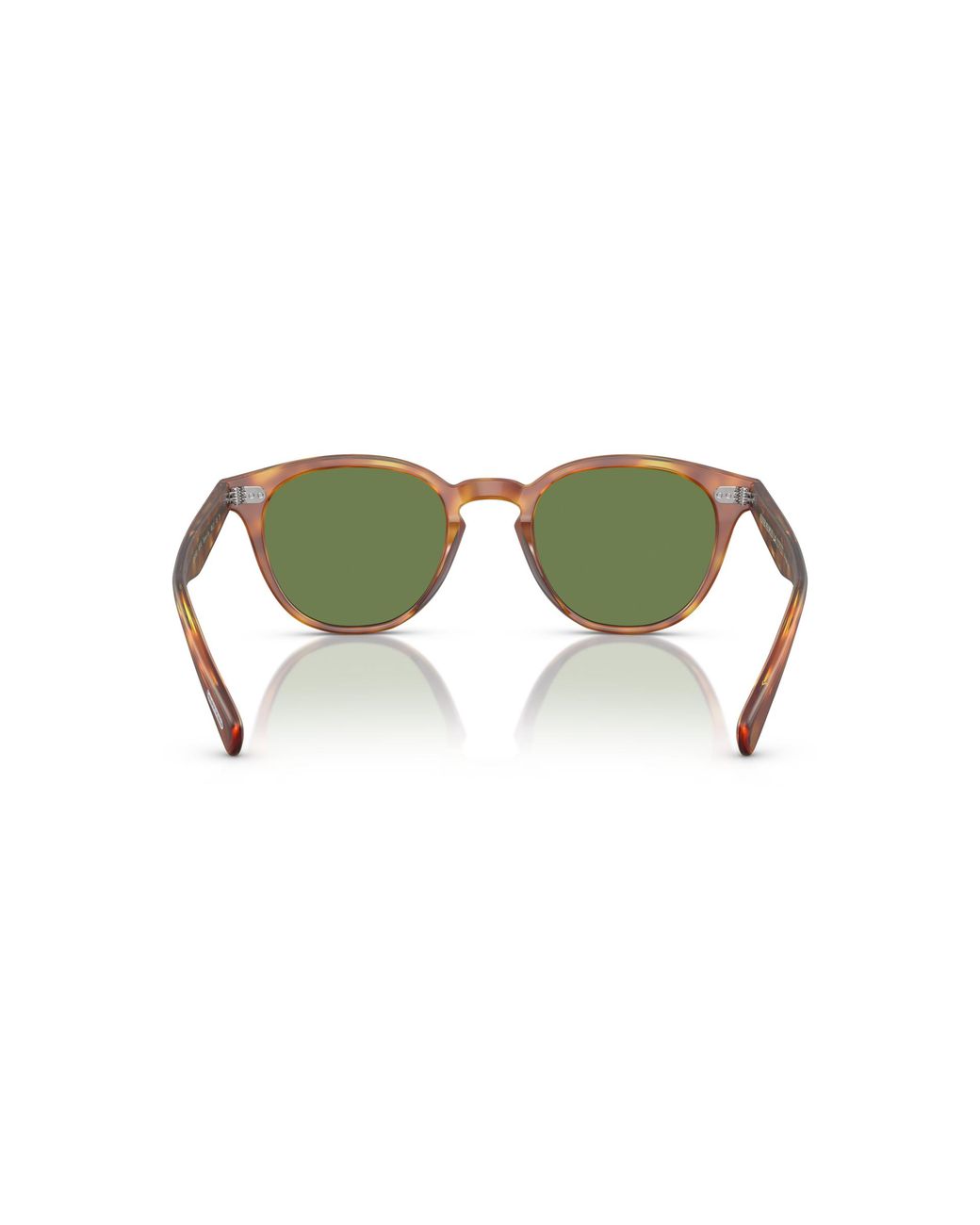 Oliver Peoples Black Sunglass Ov5454su Desmon Sun