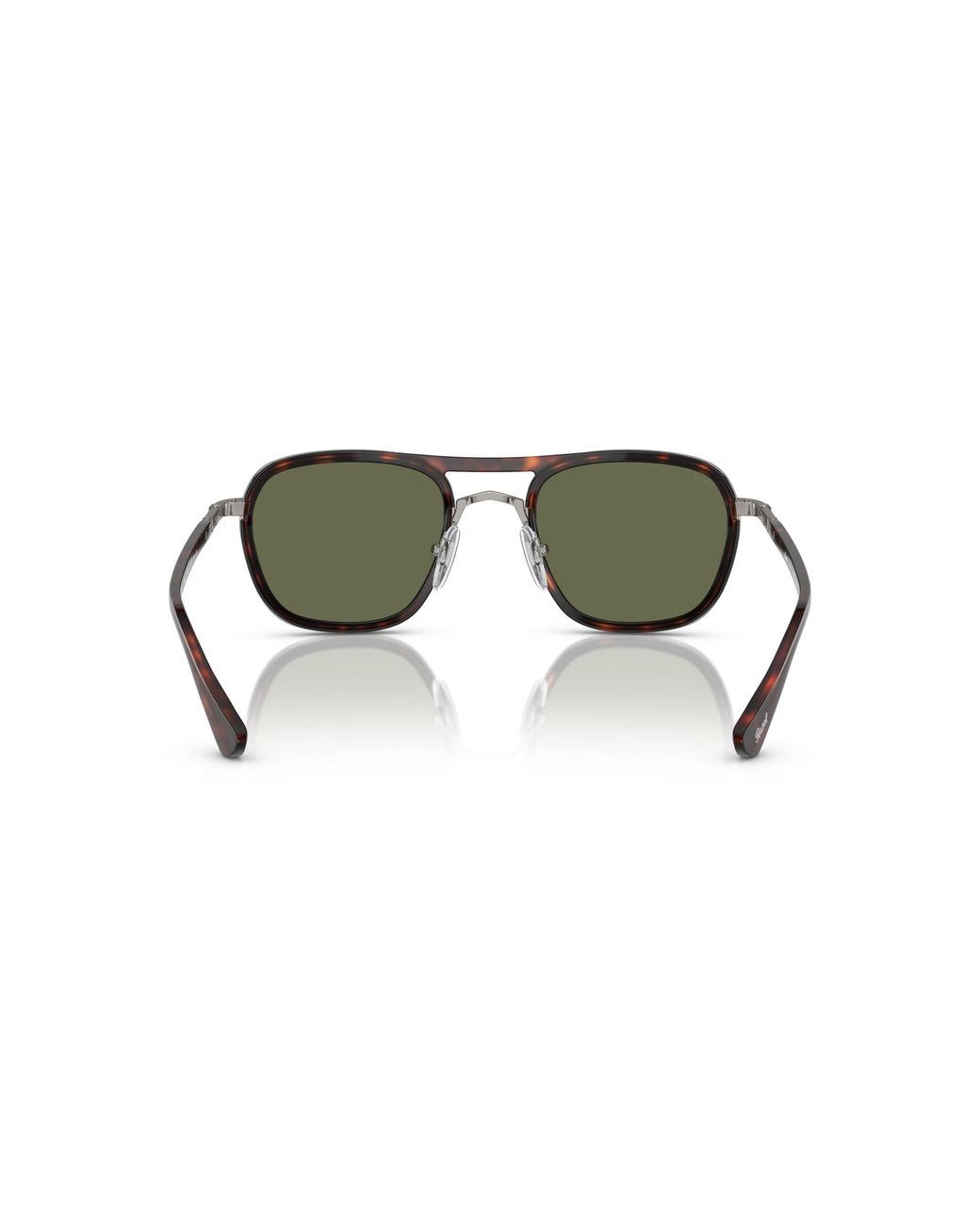 Persol Black Sunglass Po2484s