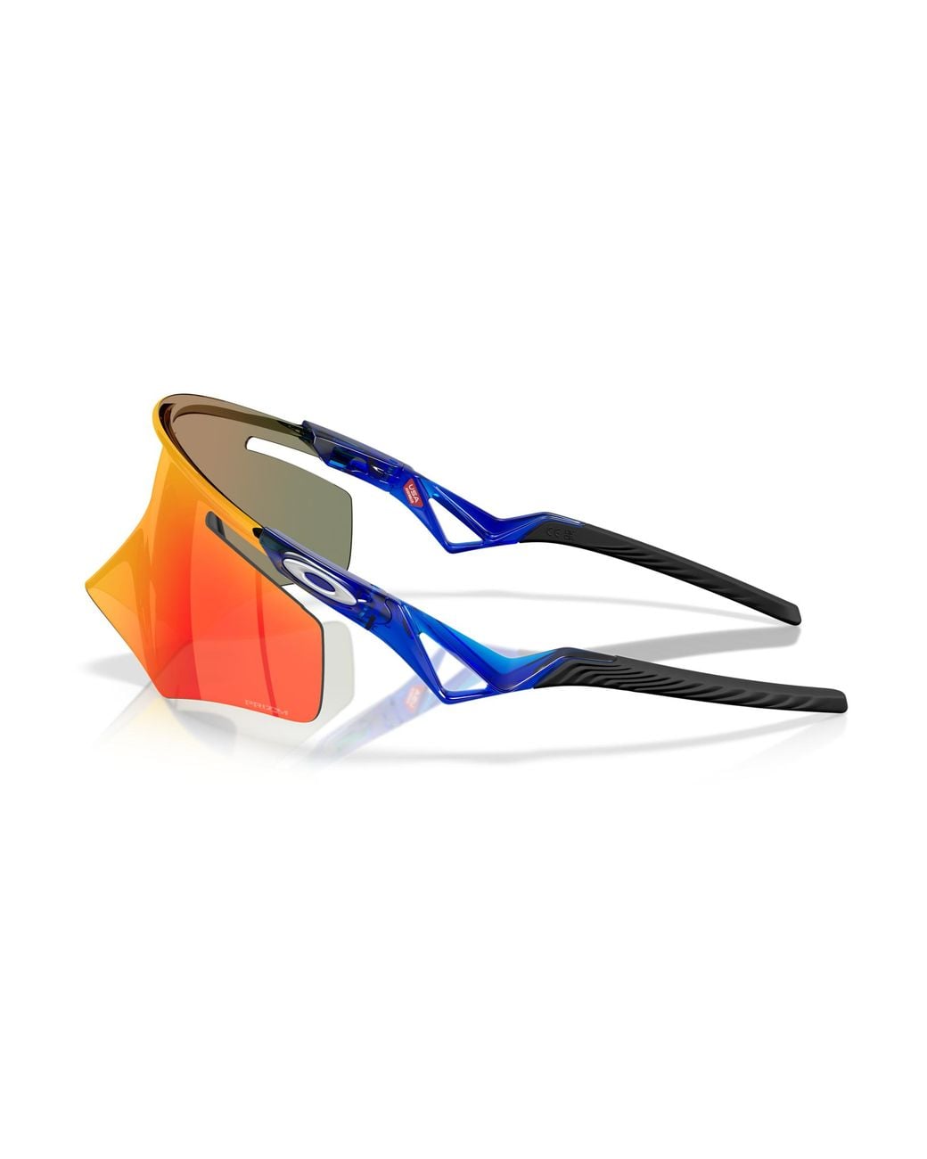 Oakley Black Sunglass Qntm Katotm