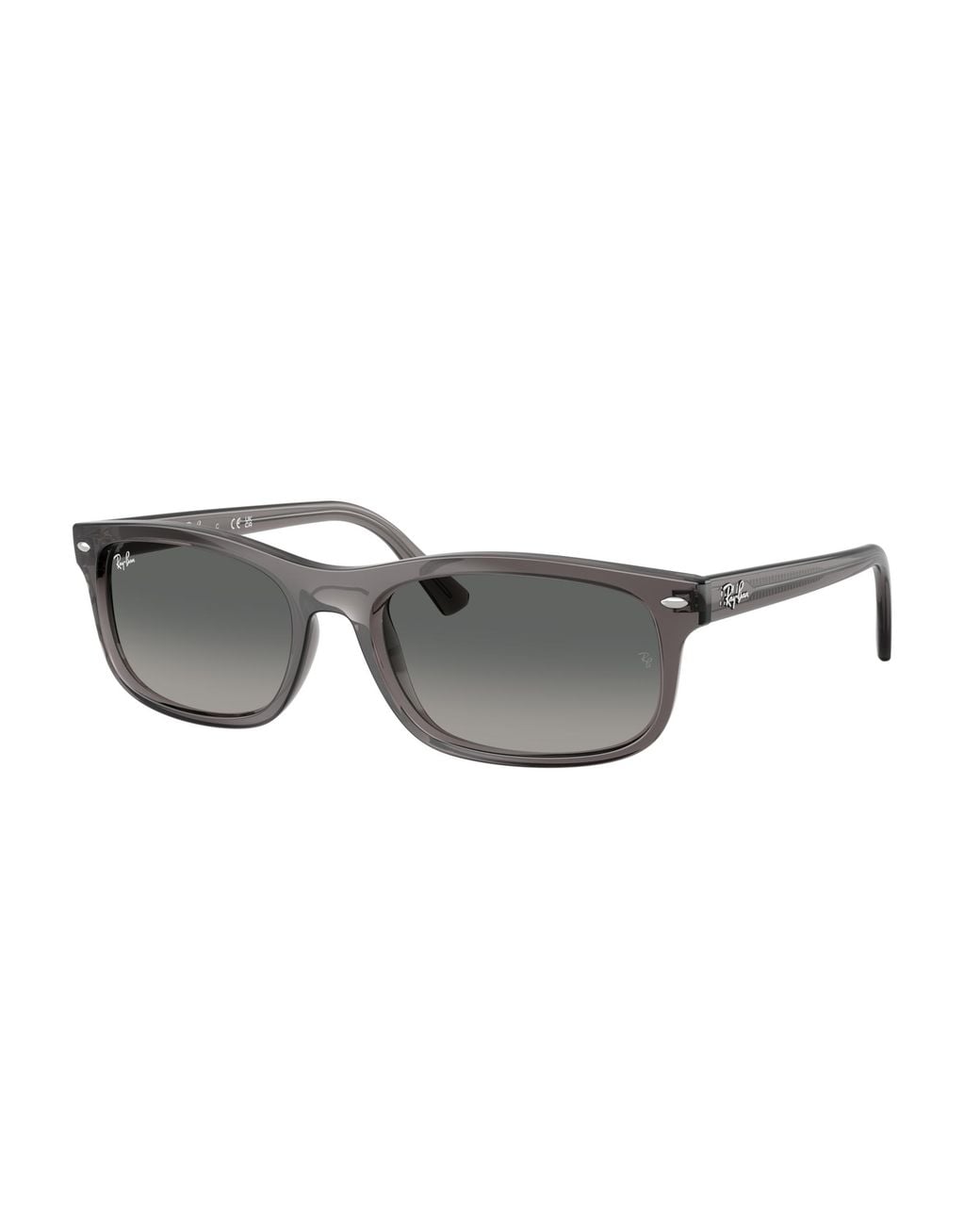 Ray-Ban Black Ray