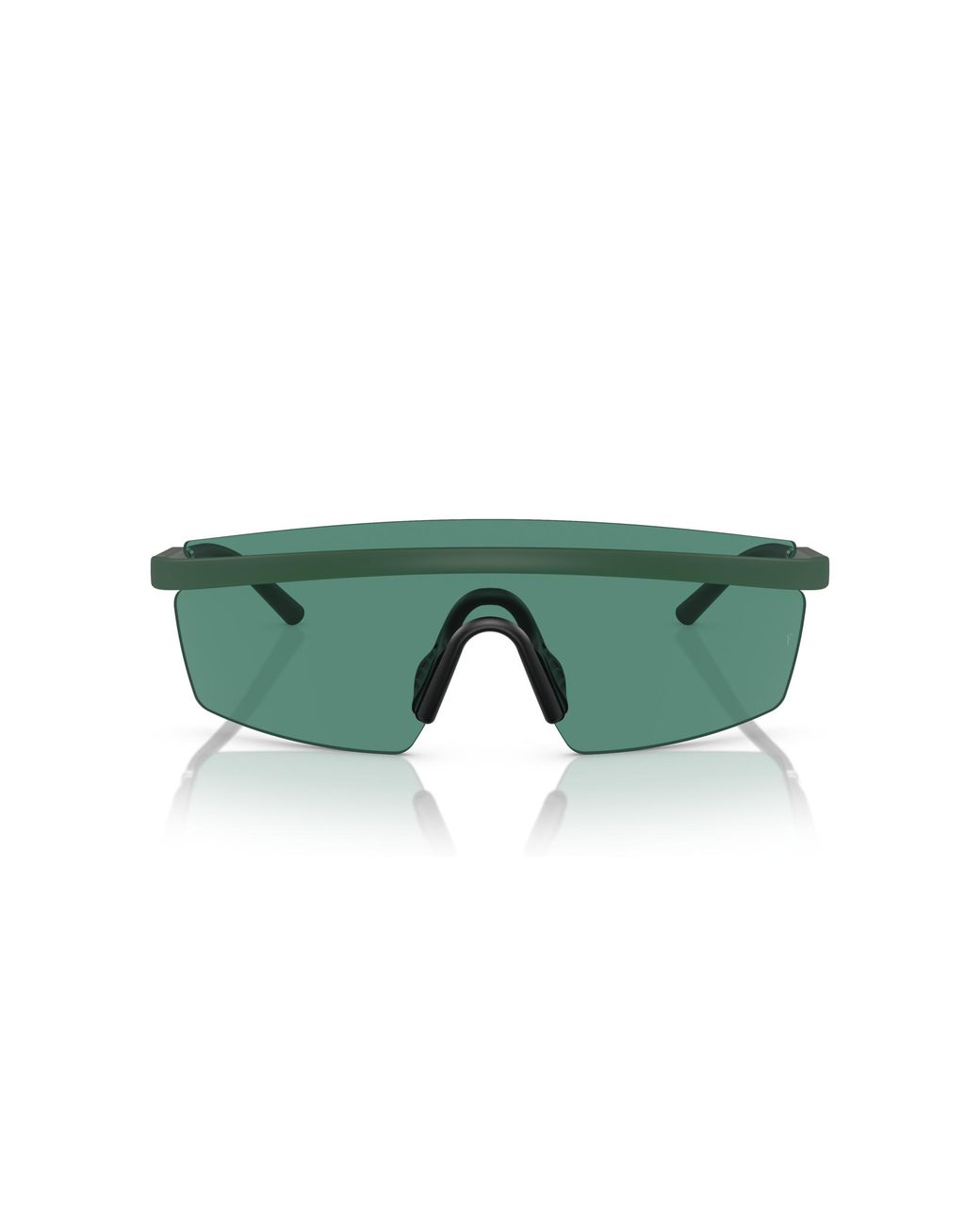 Oliver Peoples Green Sunglass Ov5556s R-4