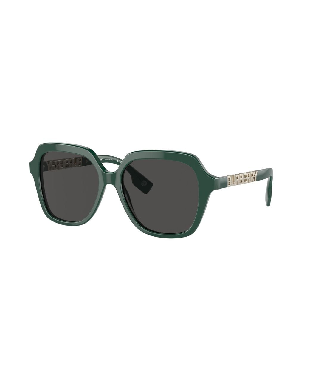Burberry Black Sunglass Joni