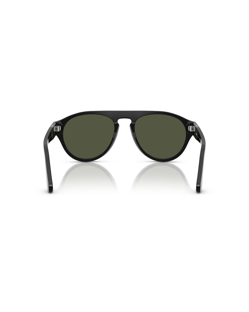 Persol Black Sunglass Po3370s