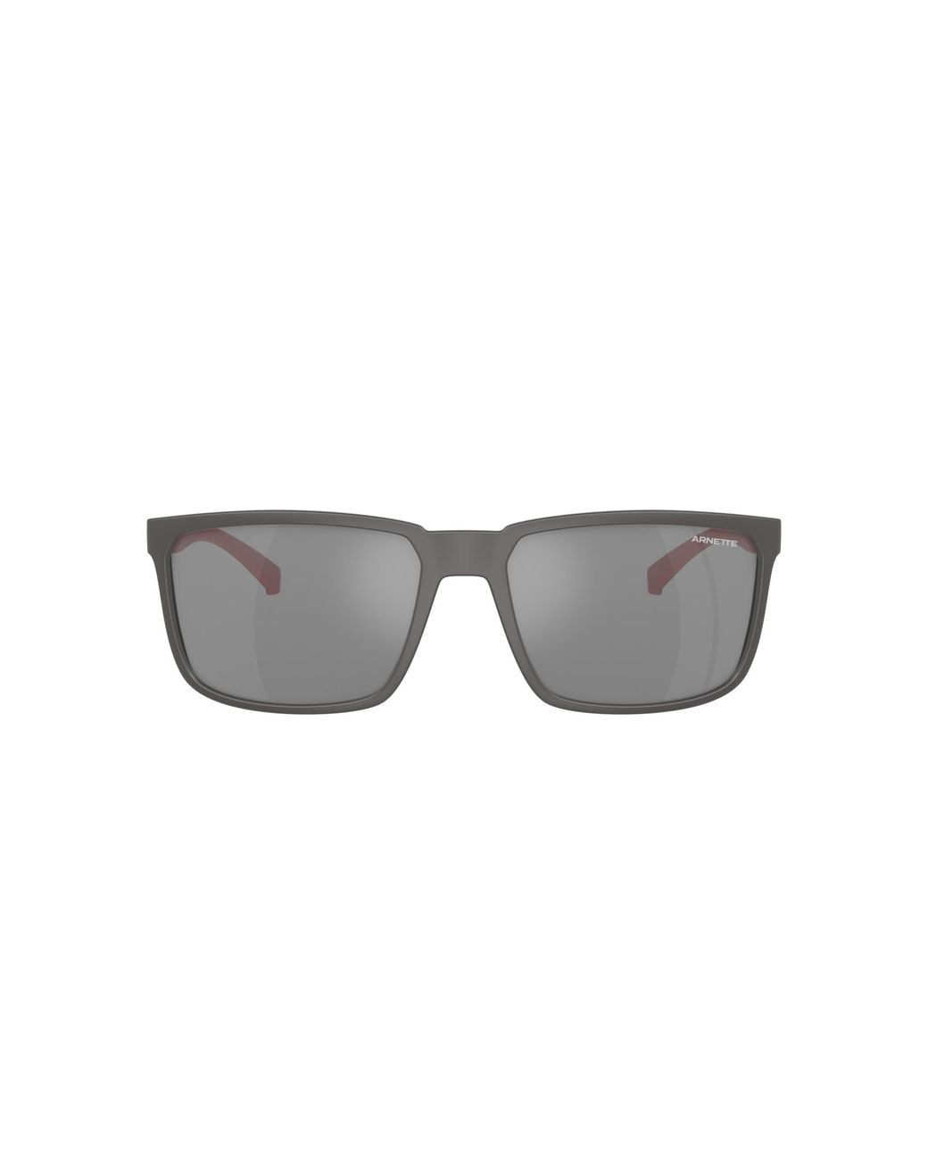 Arnette Black Sunglass Stripe
