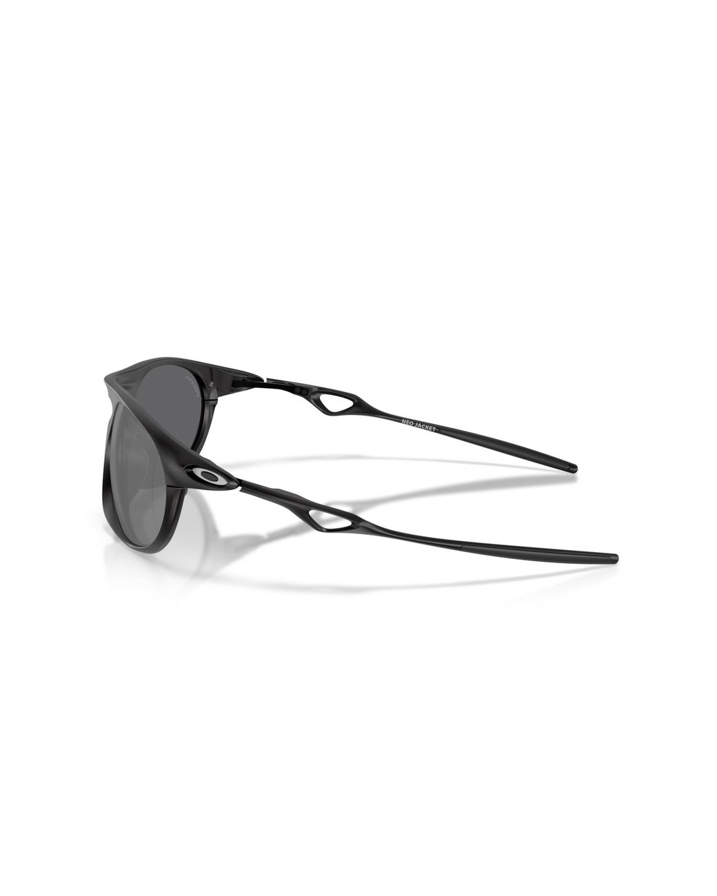 Oakley Black Sunglass Neo Jacket® for men