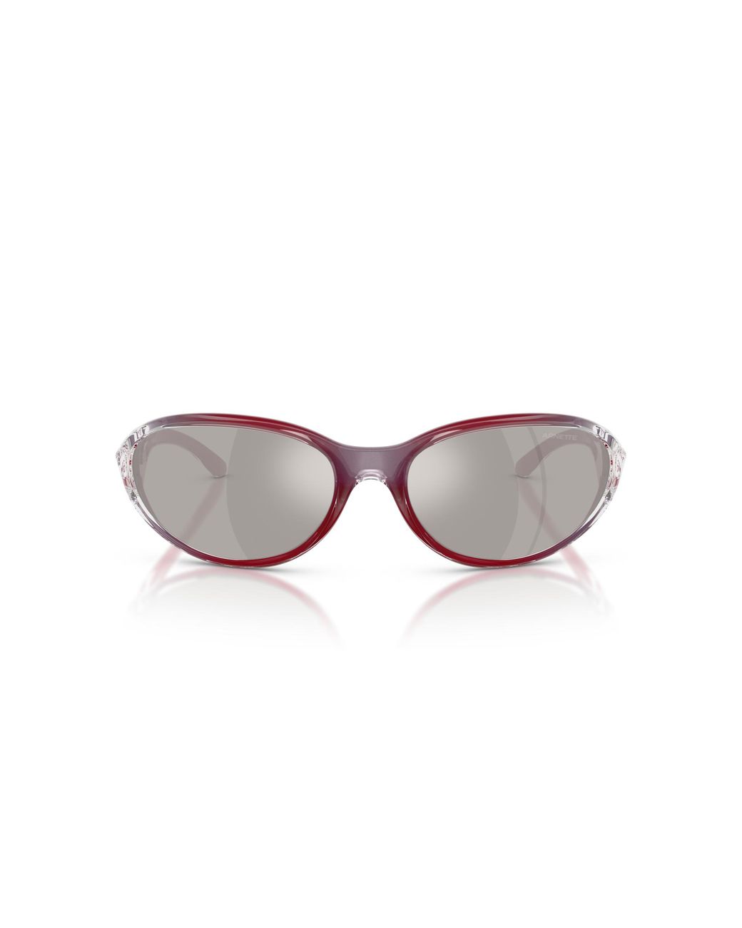 Arnette Black Sunglass Raven for men