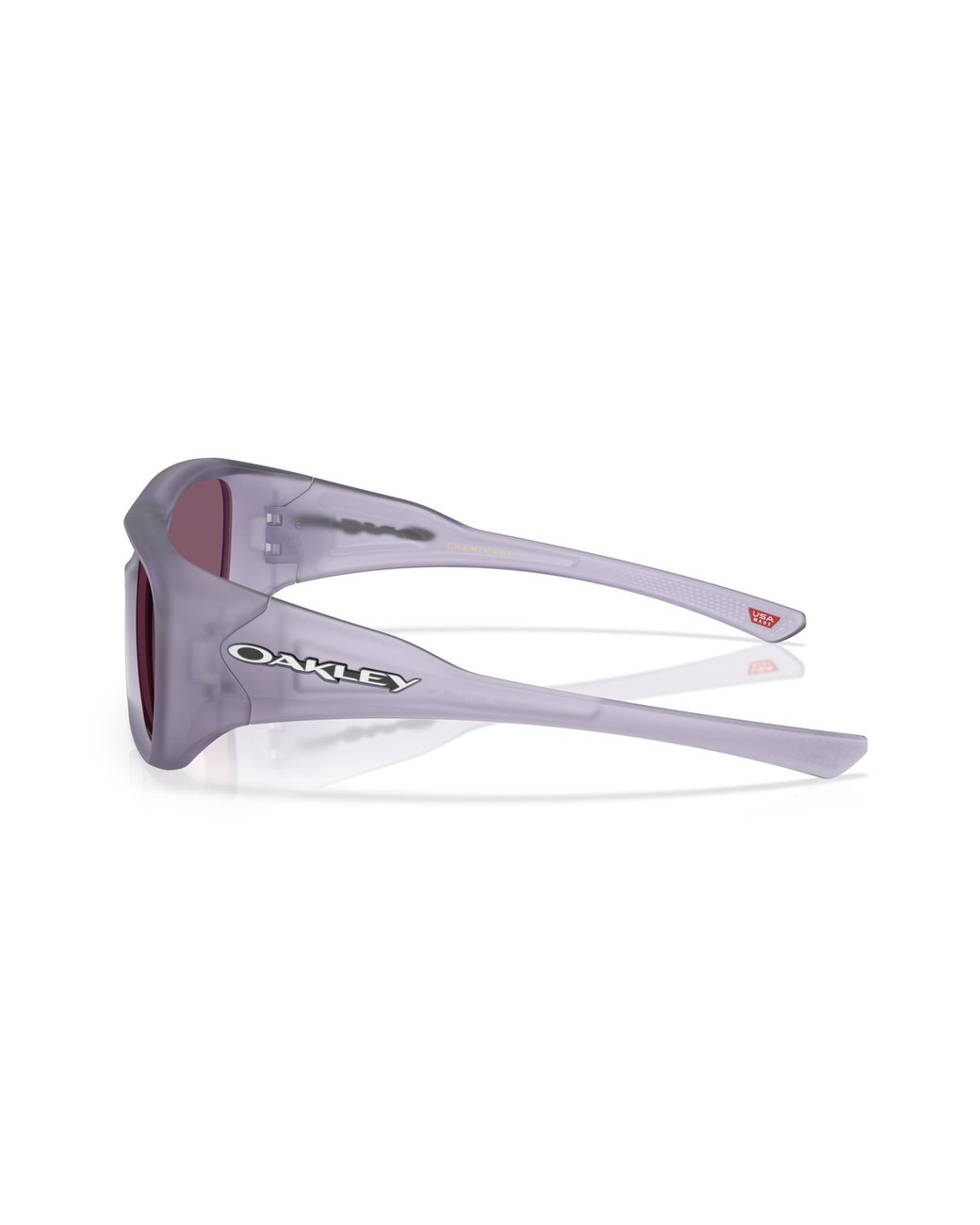 Oakley Purple Sunglass Chaminade