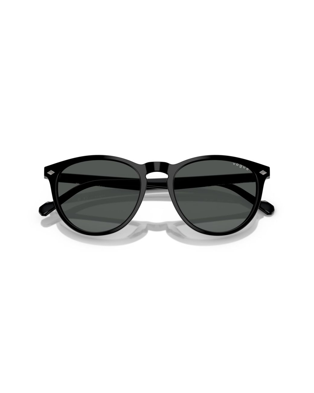 Vogue Eyewear Black Sunglasses Vo5599S for men
