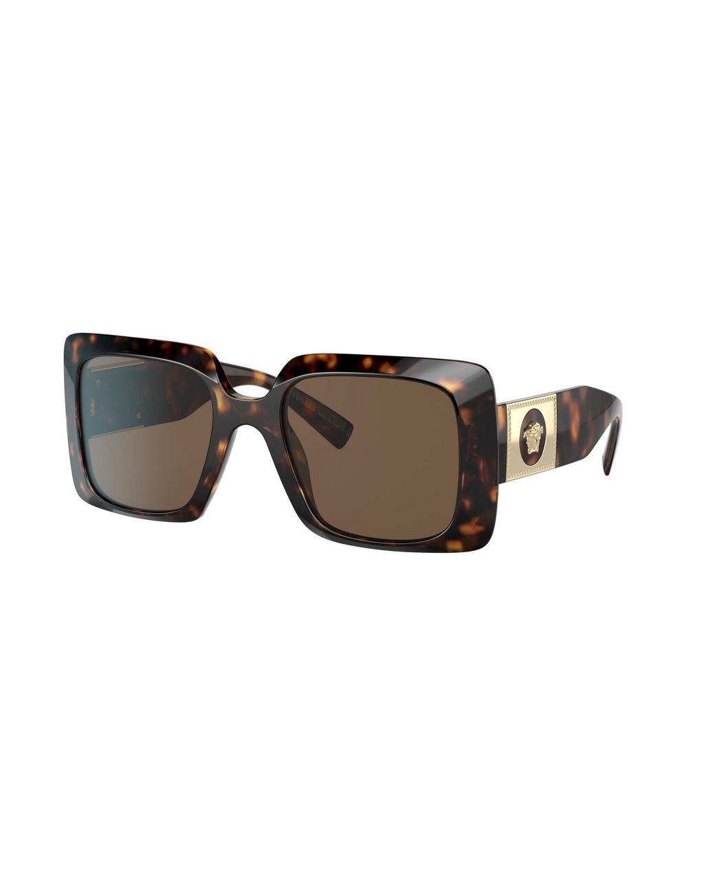 Versace Black Sunglasses Ve4405