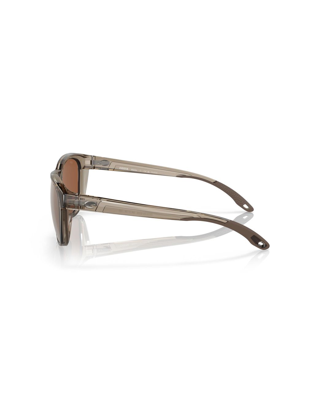 Costa Black Sunglass Aleta