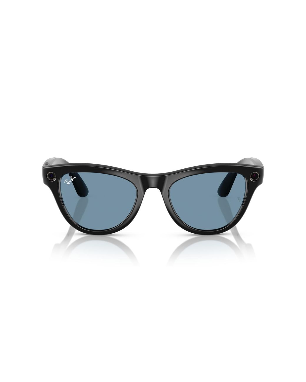 Ray-Ban Black Ray