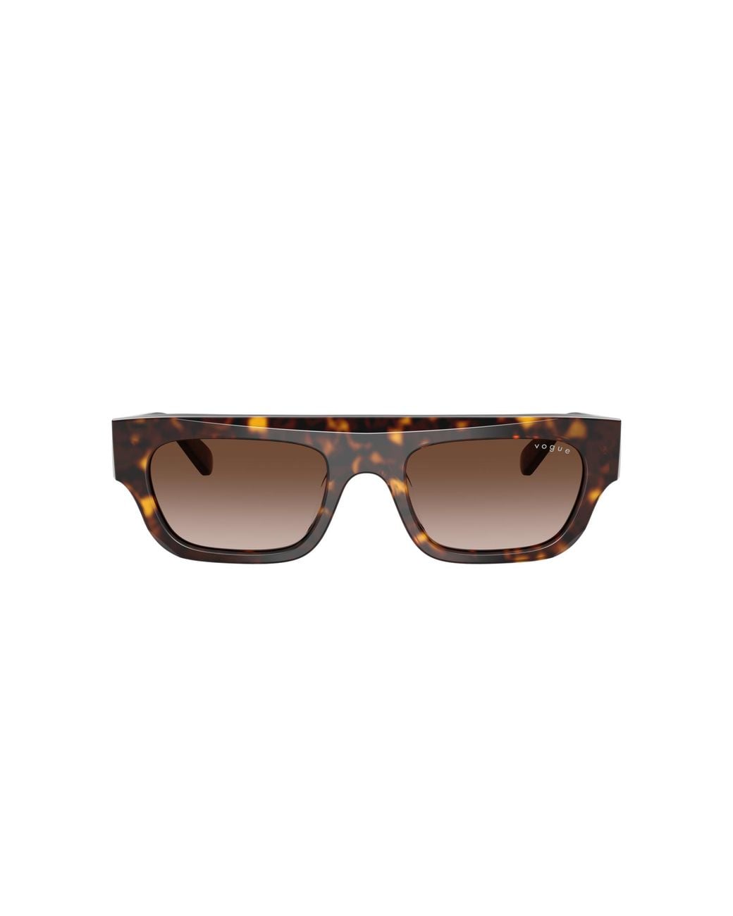 Vogue Eyewear Black Sunglass Vo5694su