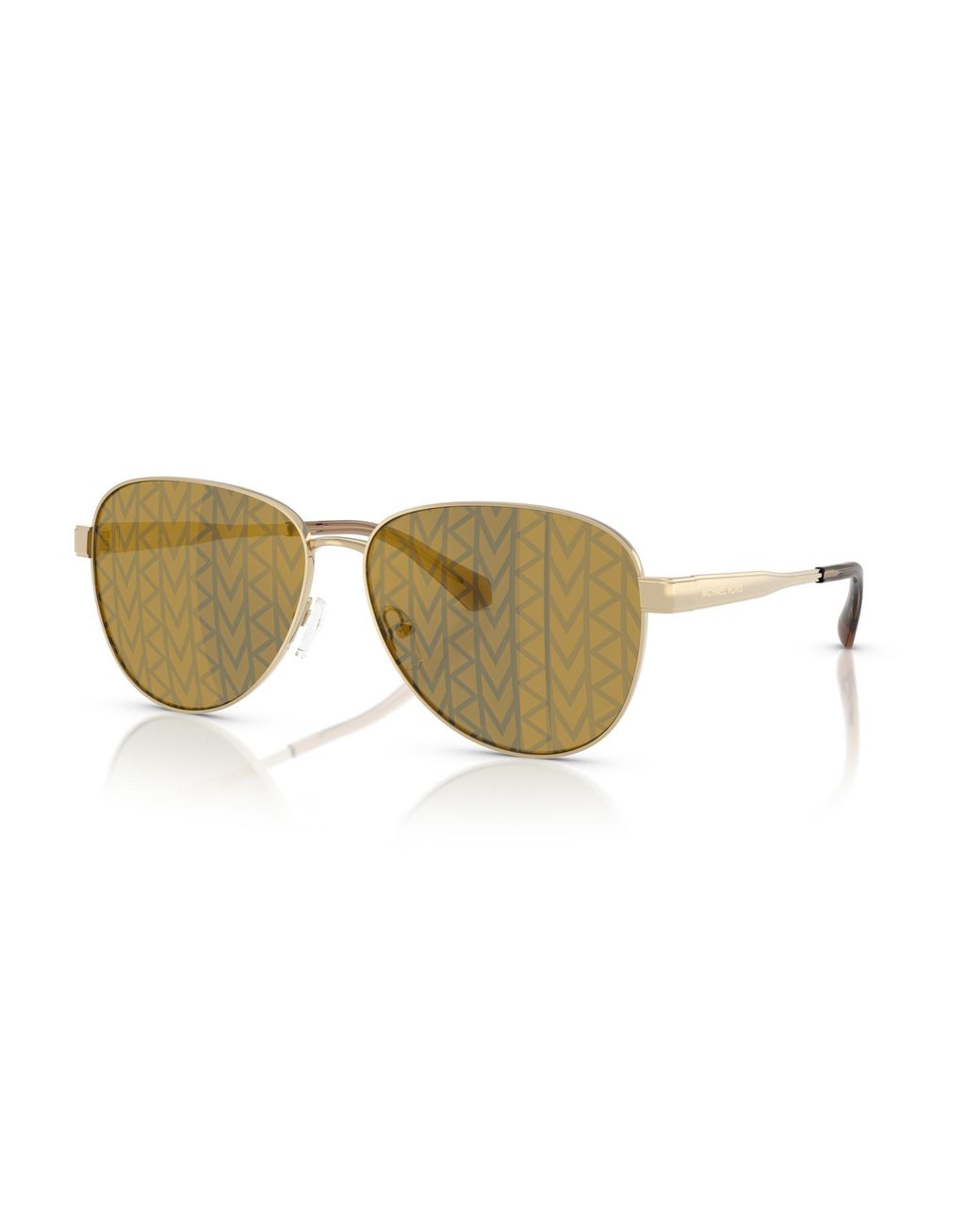 Michael Kors Black Sunglass Biarritz