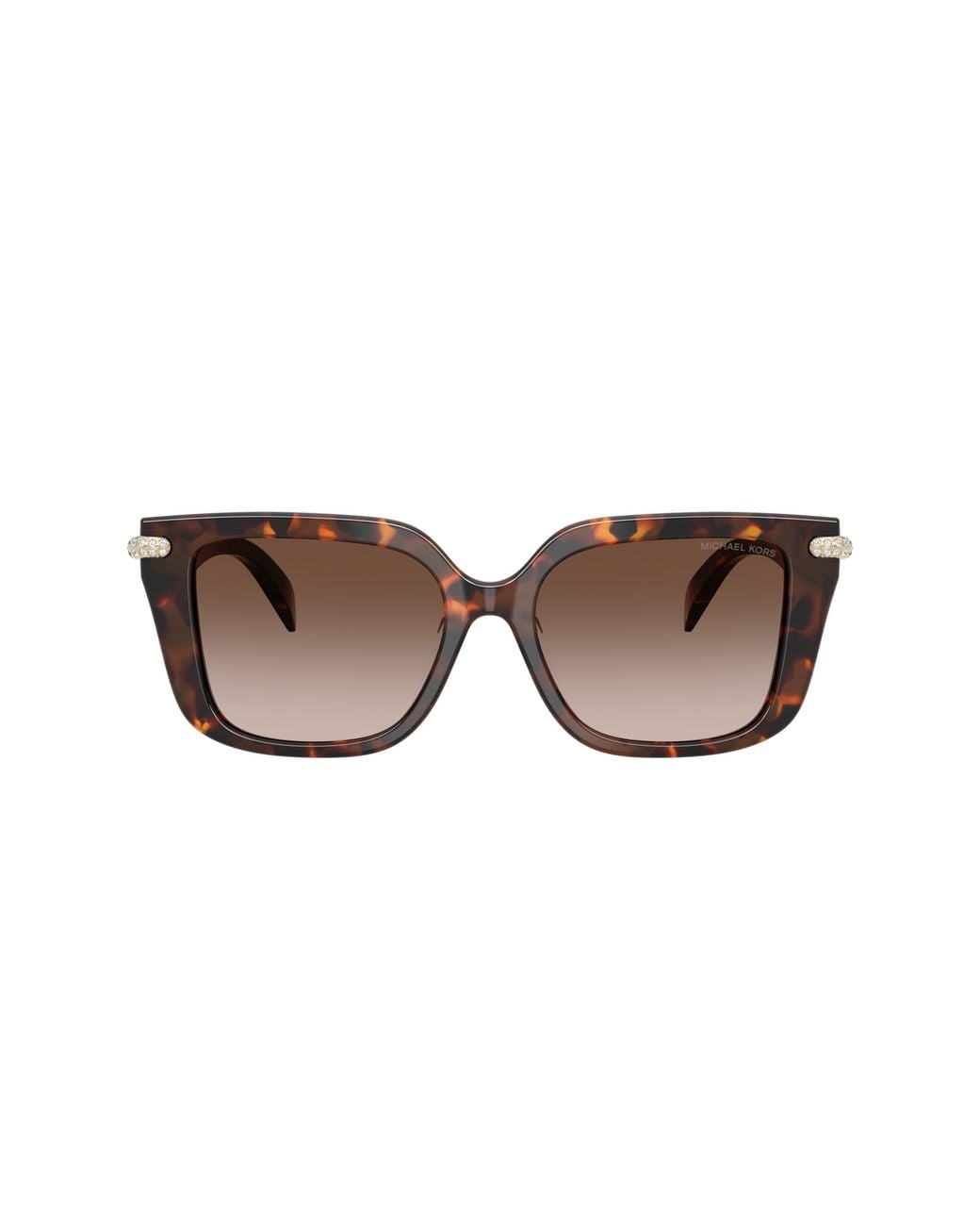 Michael Kors Black Sunglass Santo Domingo