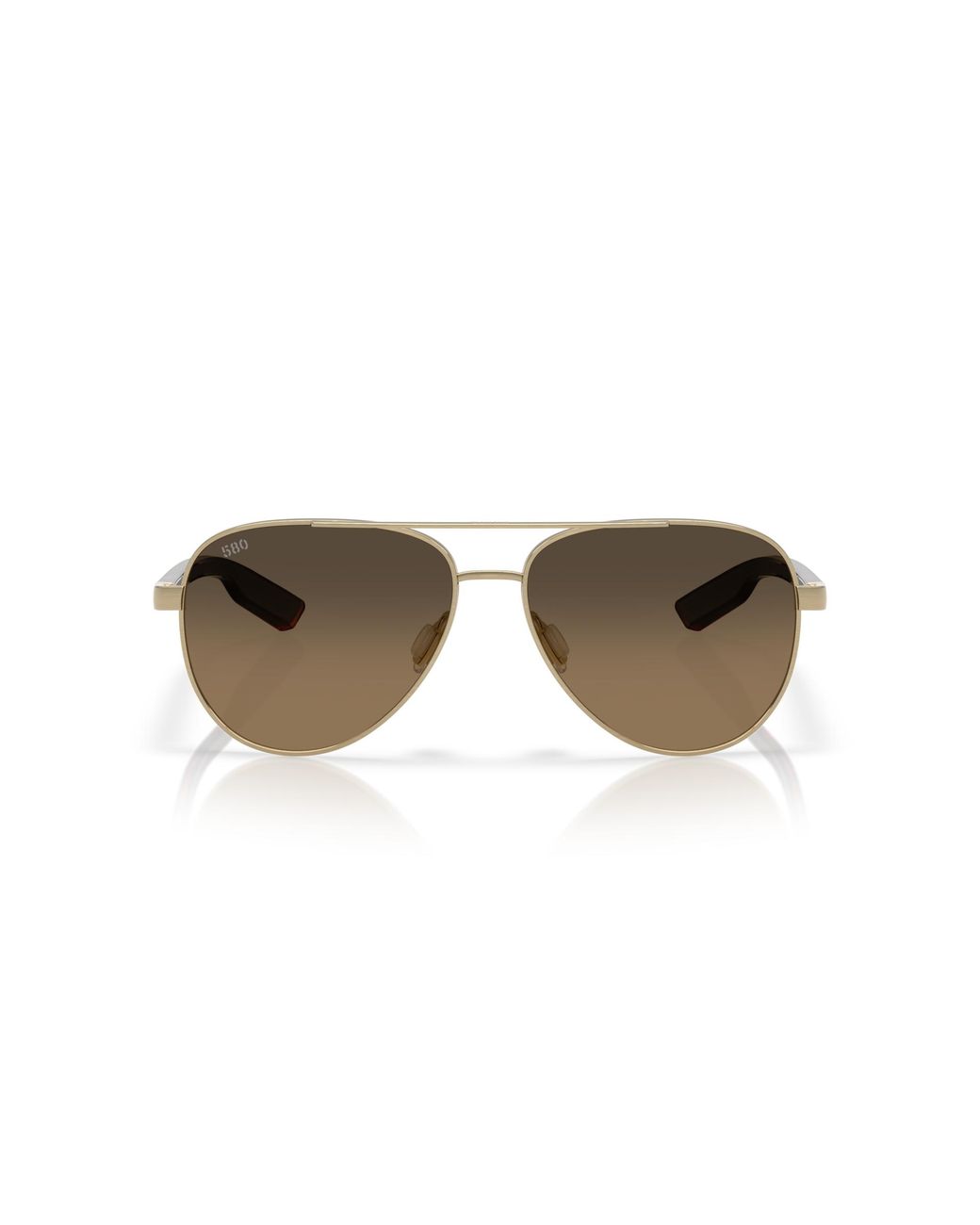 Costa Black Sunglass Peli