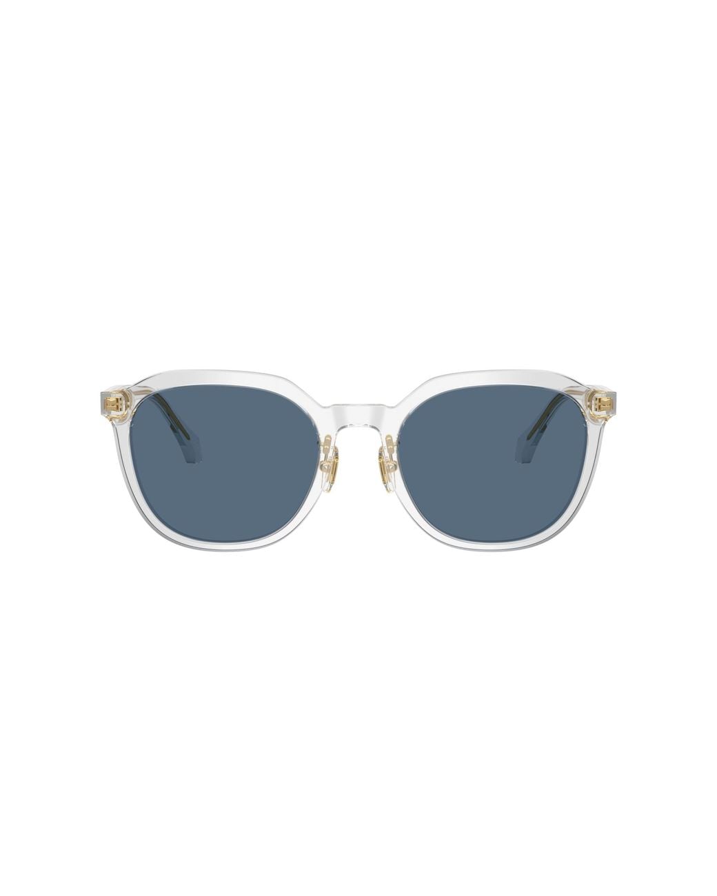 Sunglass VE4493D Versace de color Black