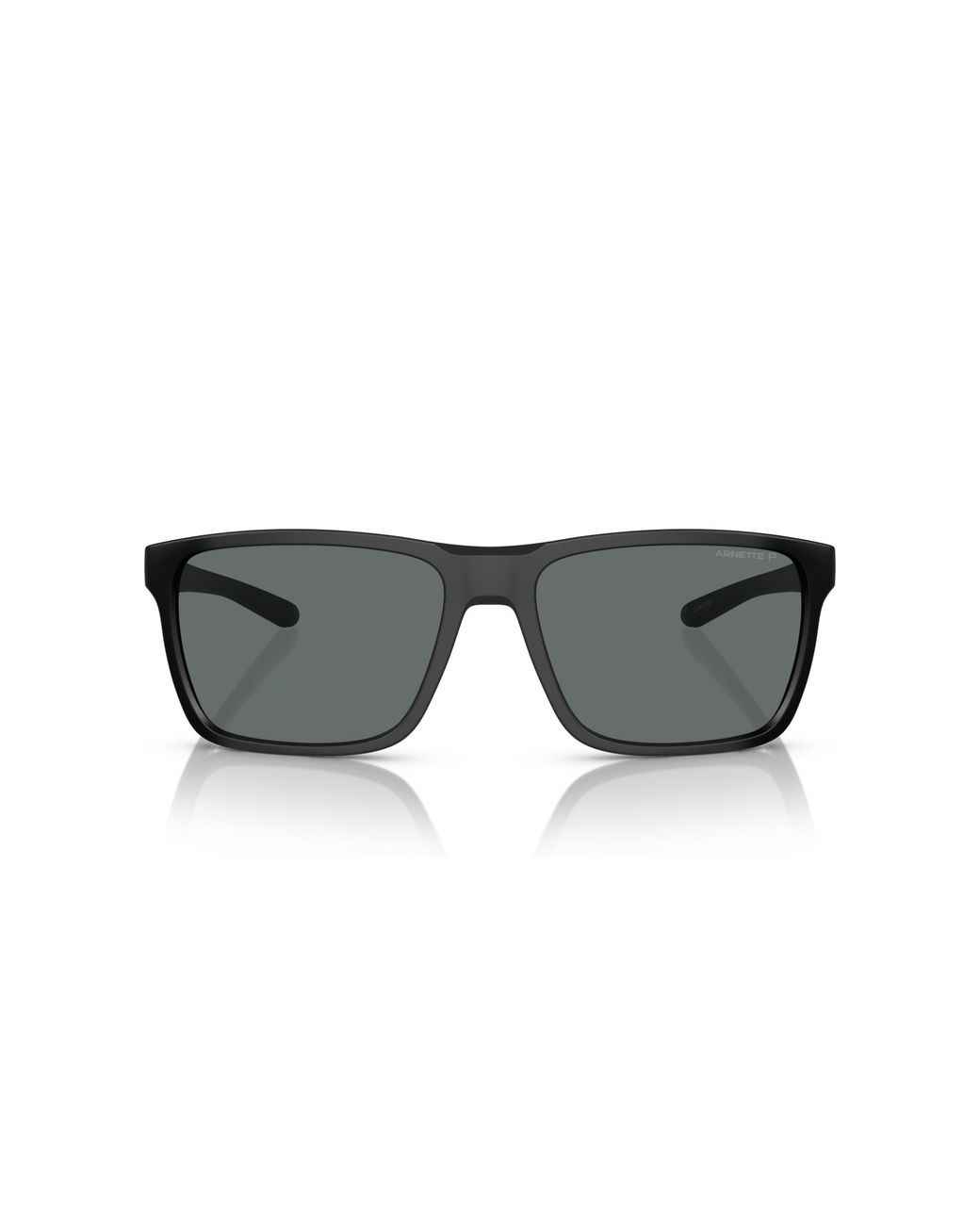 Arnette Black Sunglass Sokatra for men