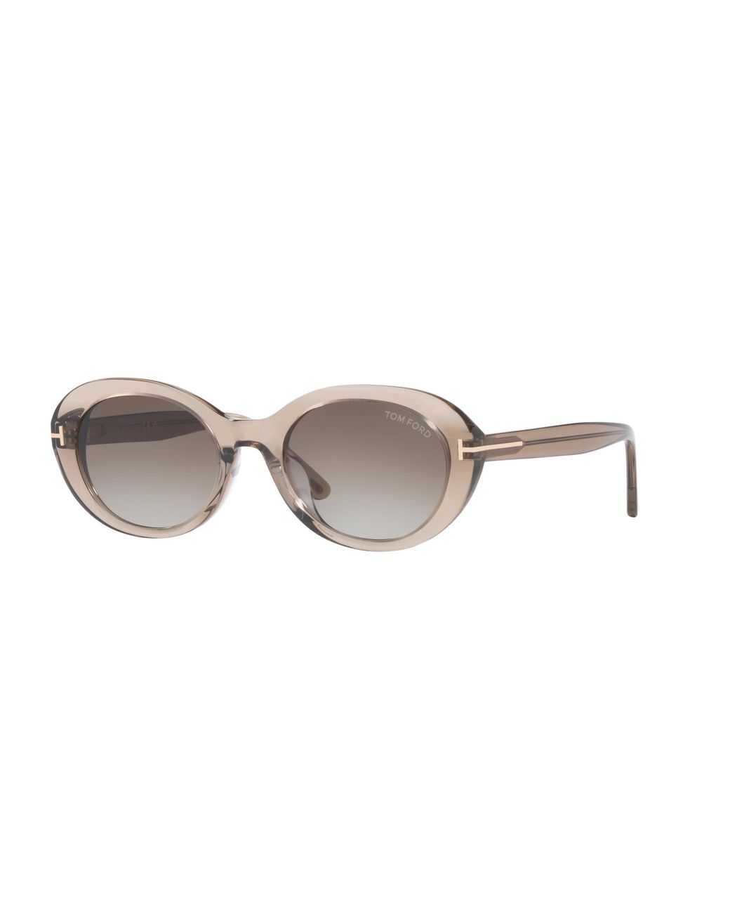 Tom Ford Black Sunglass Ft1172-k