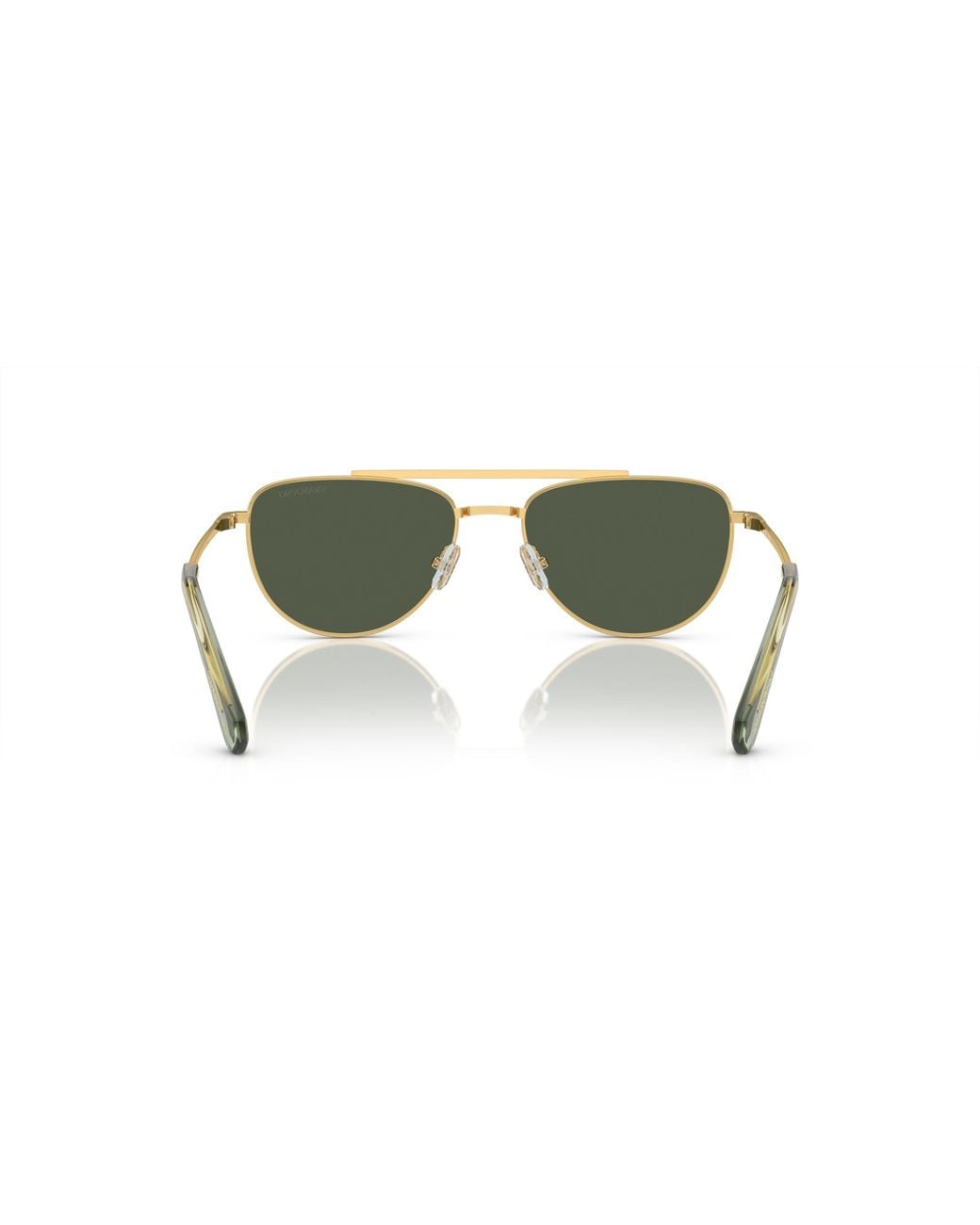 Swarovski Black Sunglass Sk7007