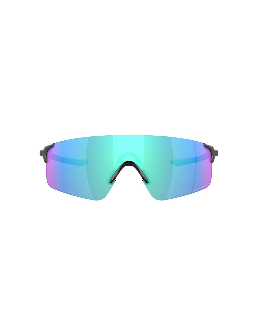 Oakley Black Sunglass Evzerotm Blades