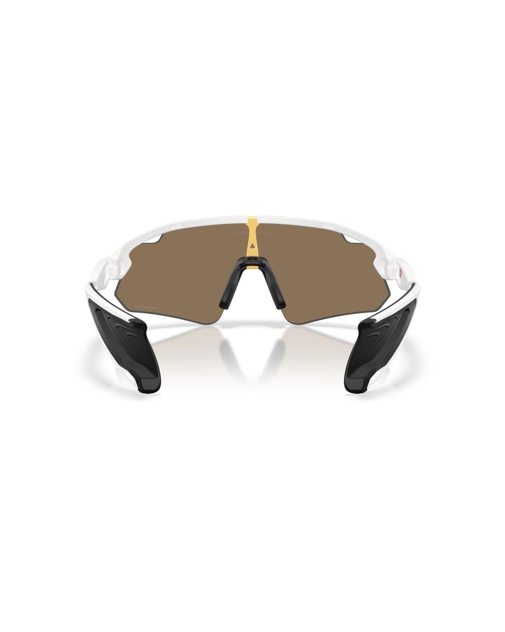 Oakley Sunglass Stunt Devil (low Bridge Fit) in Black | Lyst UK