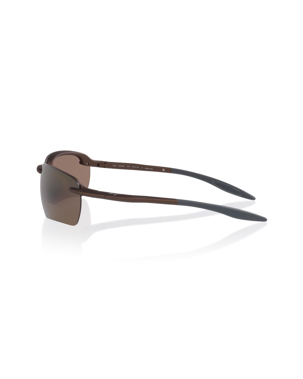 Maui Jim Black Sunglass Pio