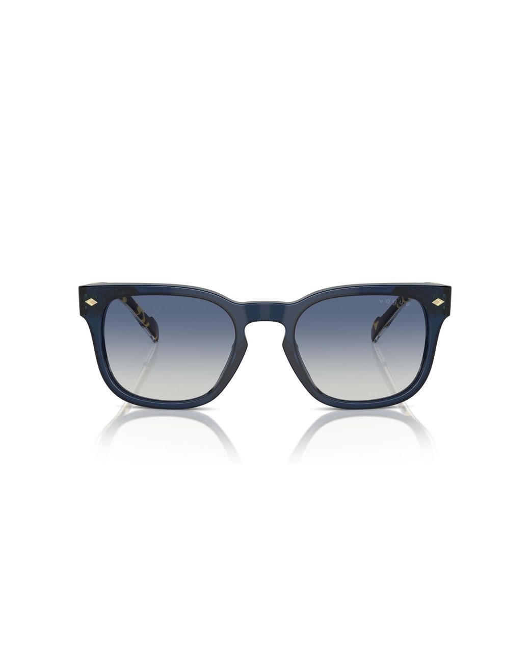 Vogue Eyewear Black Sunglass Vo5571s for men
