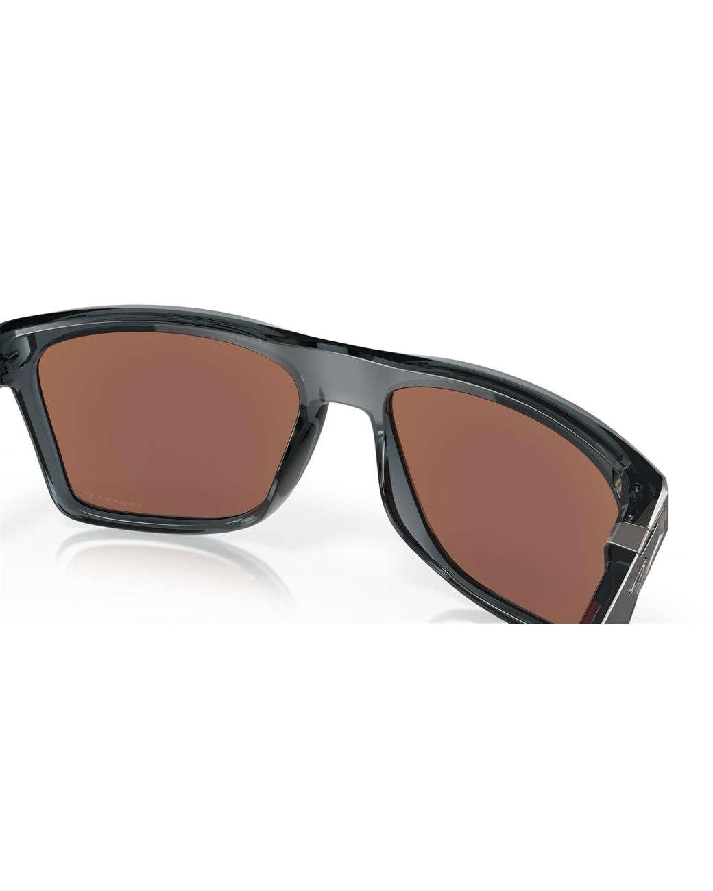 Oakley Black Leffingwell for men