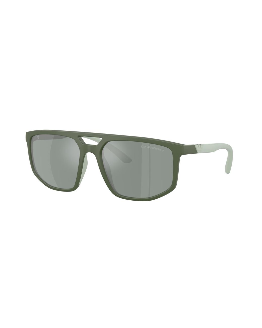 Emporio Armani Black Sunglasses Ea4248U for men