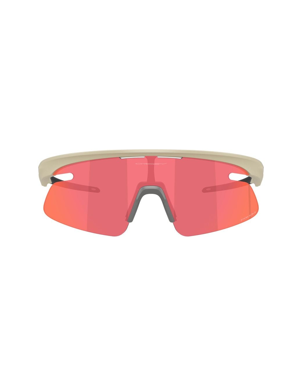 Oakley Black Sunglass Rslv Lite