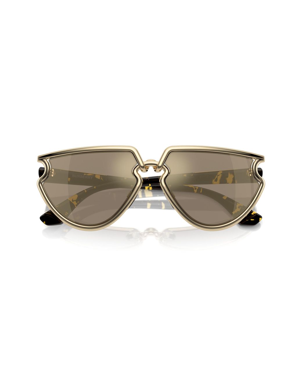 Burberry Black Sunglasses Be3152