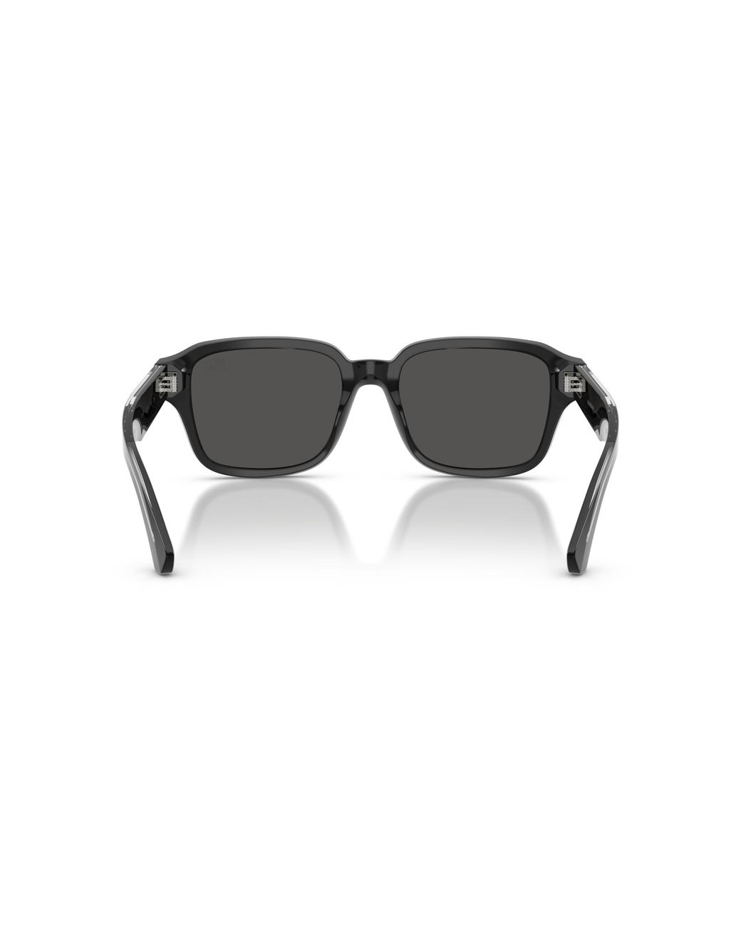 Burberry Black Sunglasses Be4484F for men