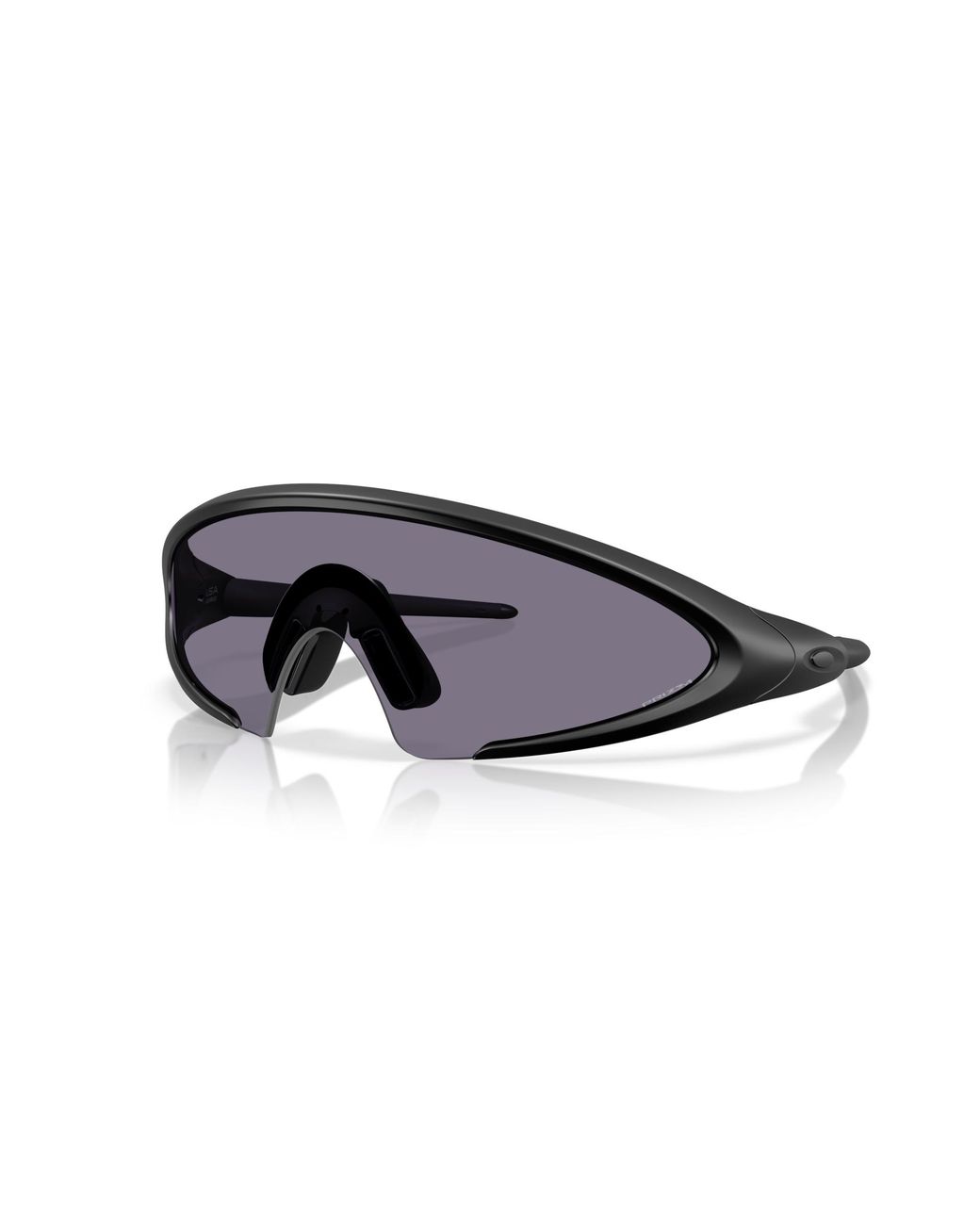 Oakley Black Sunglass Ellipse