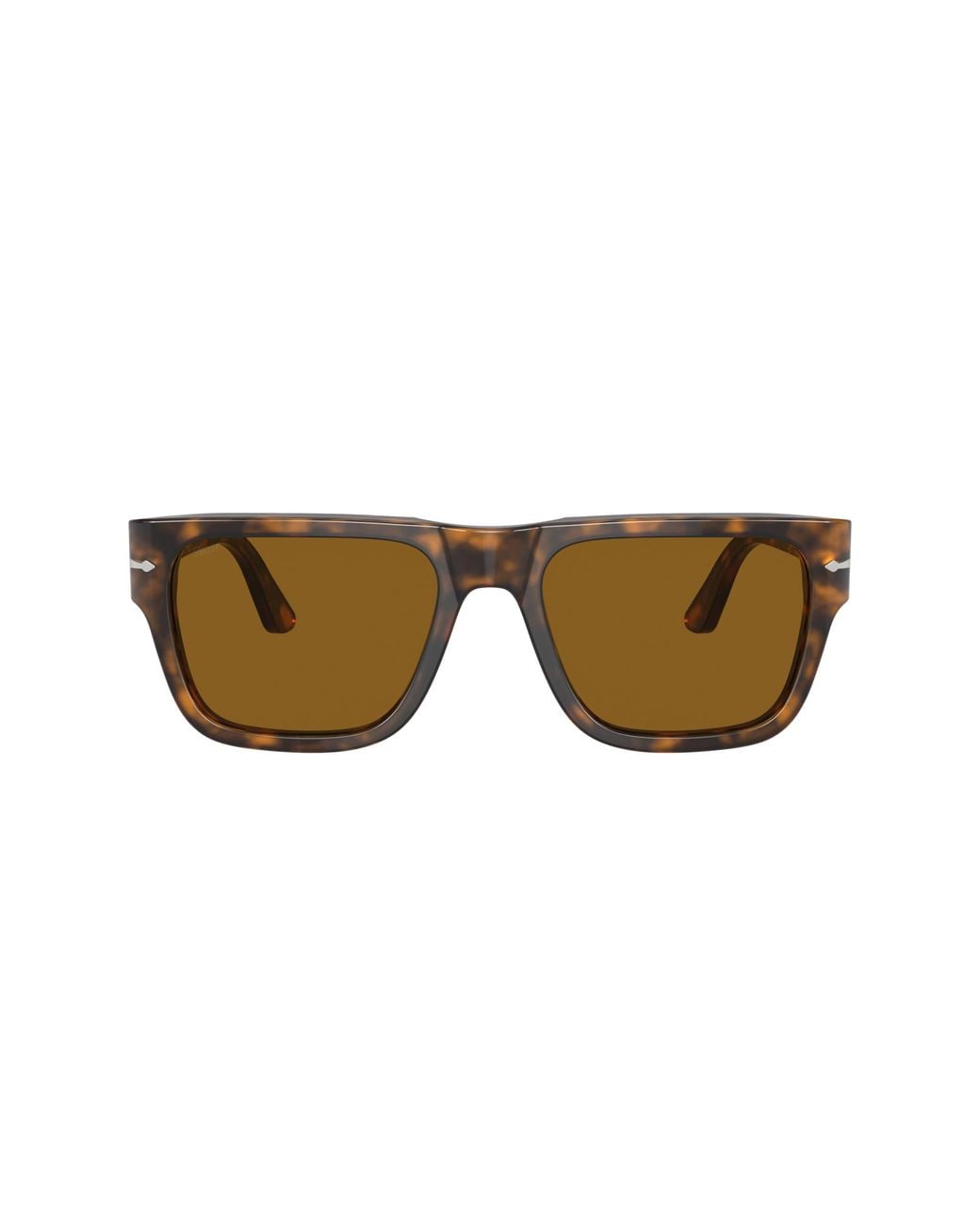 Persol Black Sunglass Po3348s