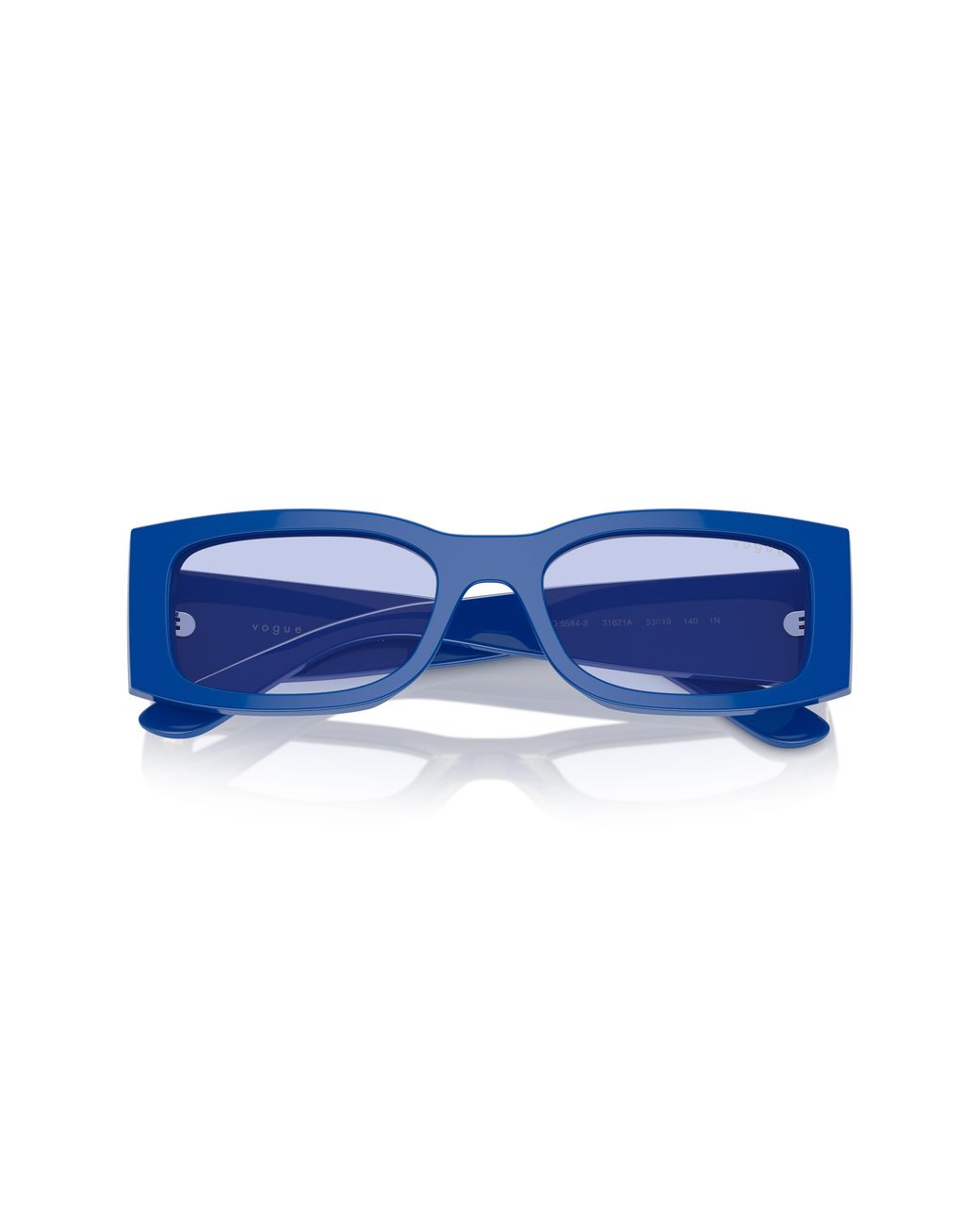 Vogue Eyewear Blue Sunglass Vo5584s
