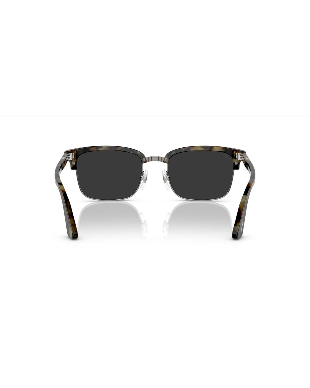 Persol Black Sunglasses Po3327s