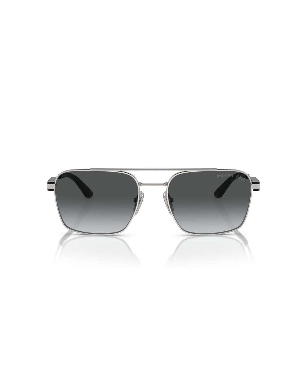 Prada Black Sunglass Pr 18ws