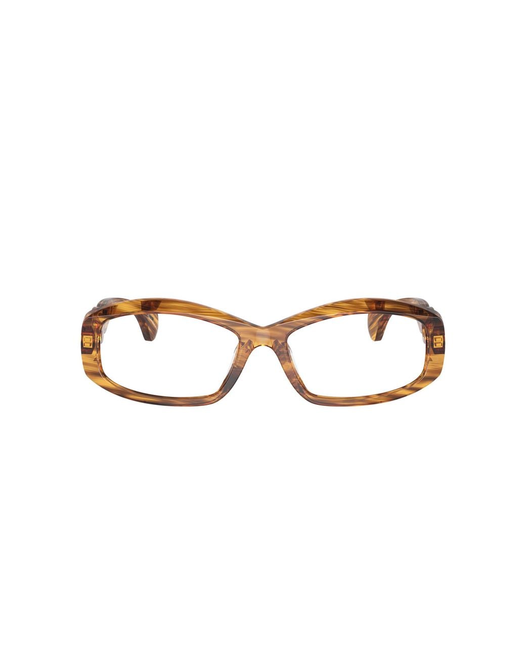 Alain Mikli Black Sunglass A05502