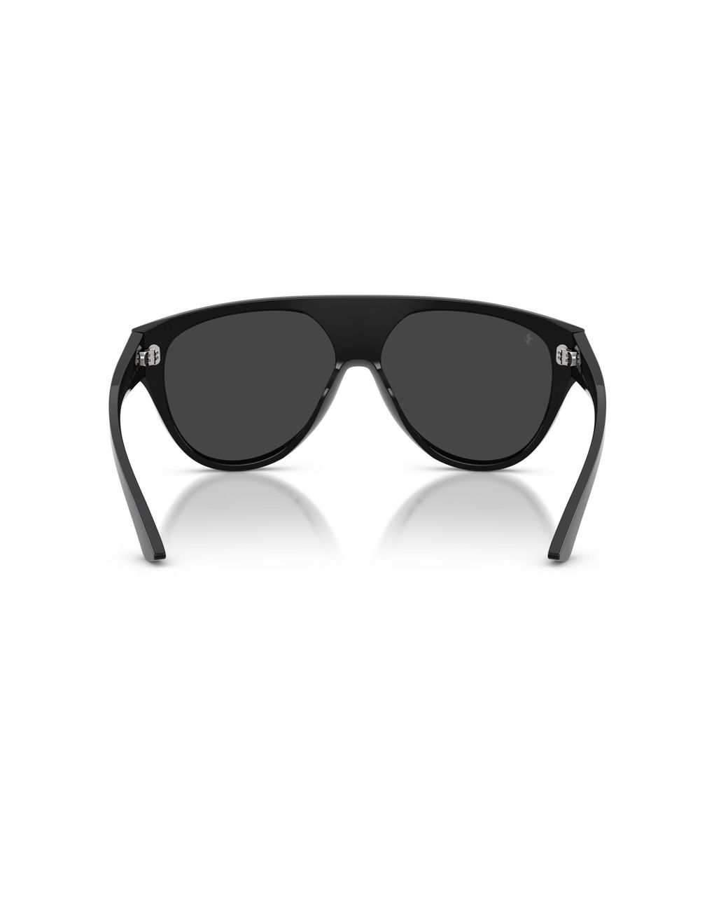 Ferrari Black Sunglass Fh2024u for men