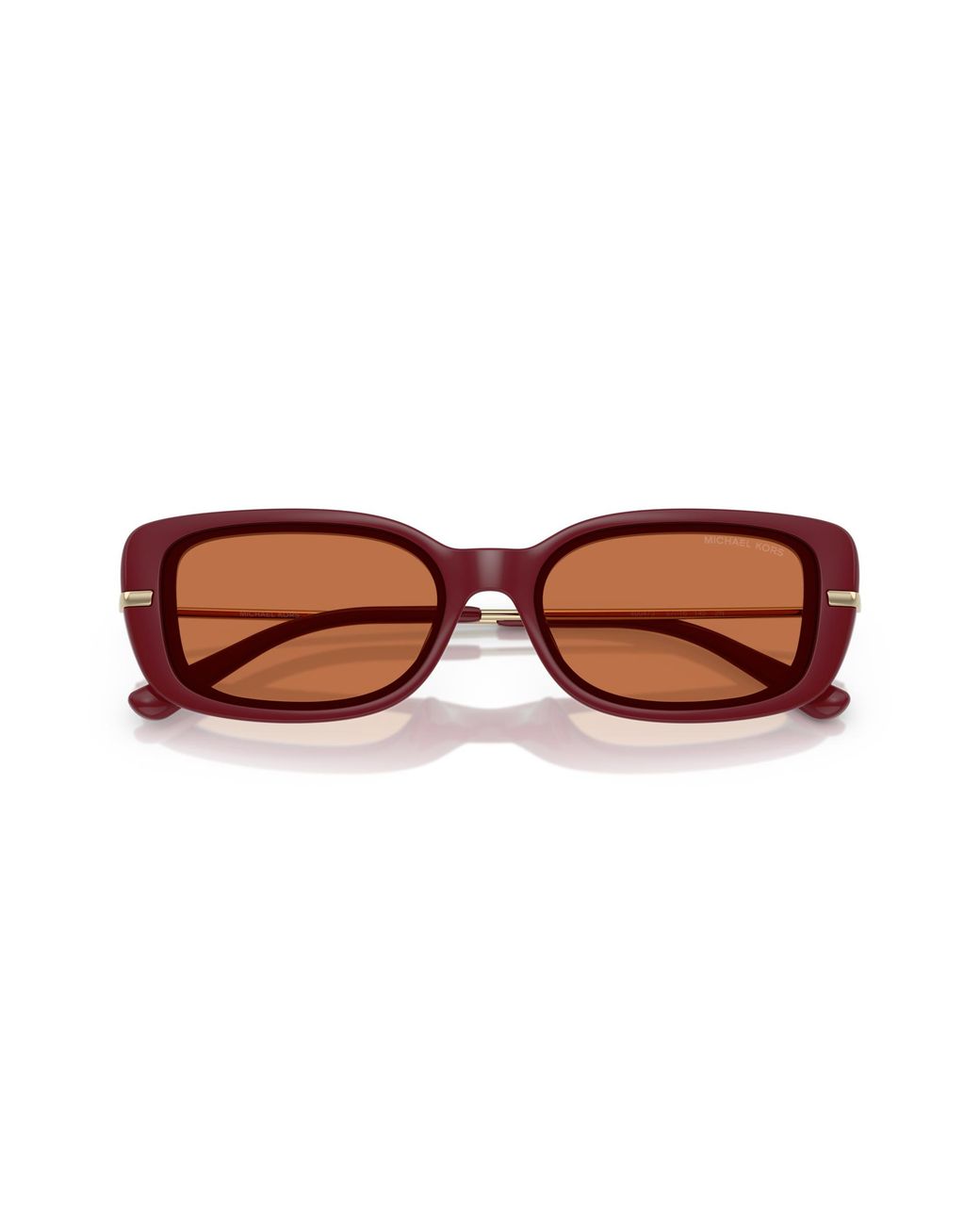 Michael Kors Black Sunglass Mk2228d Capella
