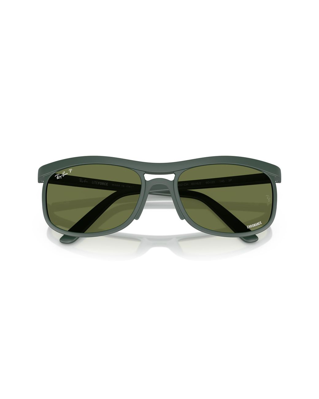 Ray-Ban Green Ray