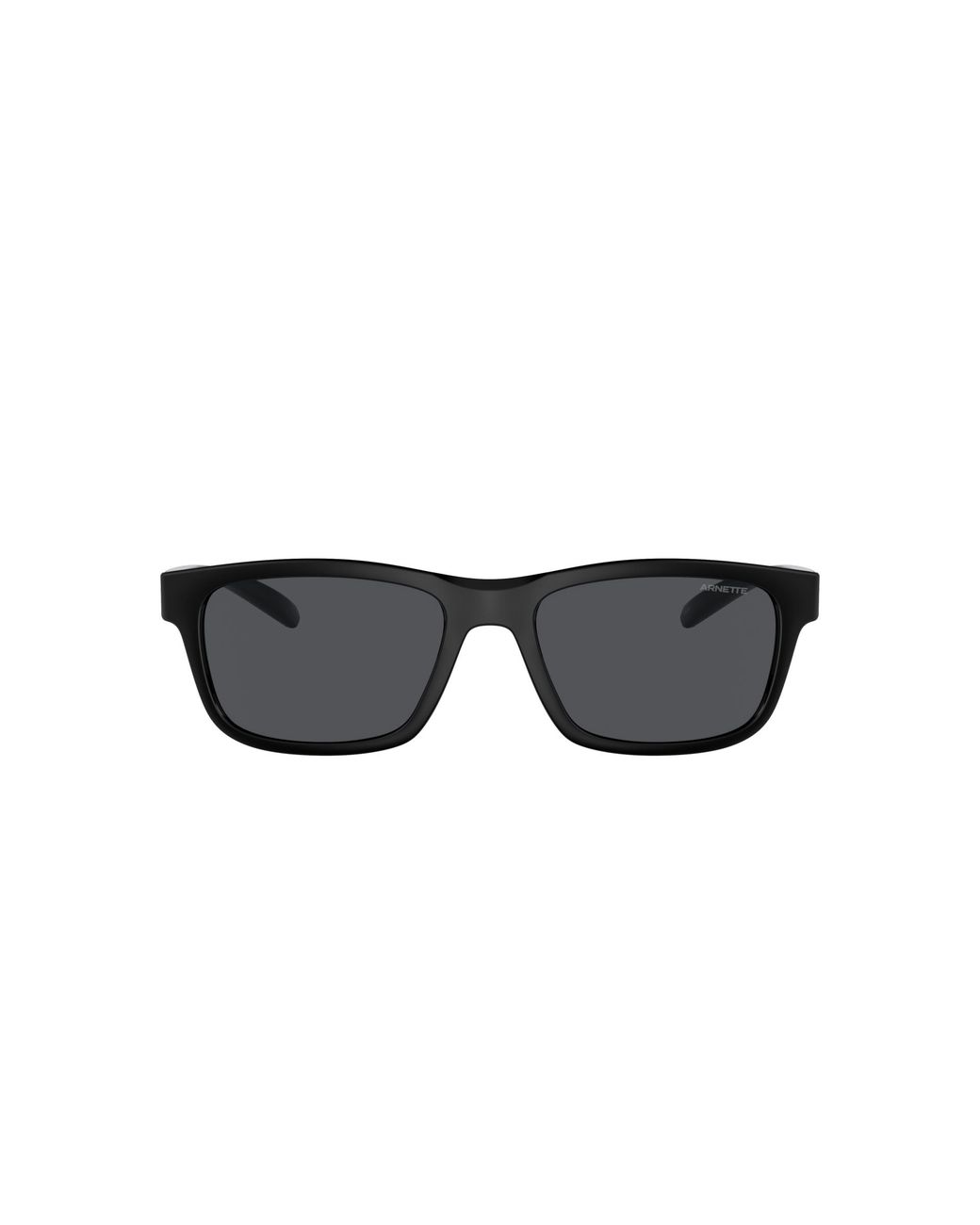 Arnette Black Sunglass Deya